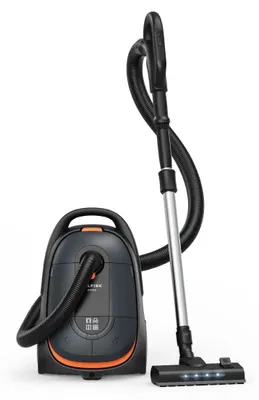 Image de Aspirateur traineau 750w 73db - Nilfisk - 128390241 -