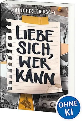 Produktbild von Liebe sich, wer kann