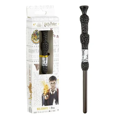 Zdjęcie produktu dla Pióro Harry Potter Brown