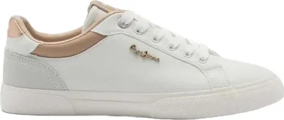 Produktbild von Pepe Jeans Sneakers PLS31588-142 in White color size 40