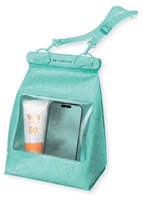 Image de SBS Bay Tote - Sac à bandoulière étanche, idéal pour smartphone et objets personnels