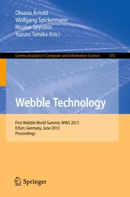 Obrázok produktu pre Webble Technology