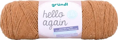 Produktbild von Gründl Wolle "Hello Again" Farbe 06