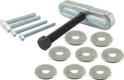 Image de Extracteur Universel Pour Volant Moteurs Et Autres Pièces. Compatibles Pour Tronçonneuses Echo, Husqvarna, Stihl, Zenoah, Etc.