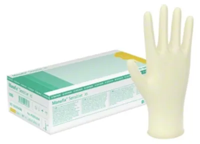 Imagen del producto de MANUFIX SENSITIVE: Producto para piel sensible | Paquete (100 unidades)