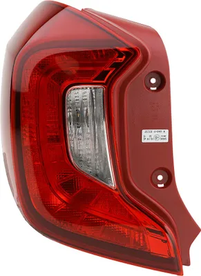Produktbild von Heckleuchte passend für Kia Picanto JA 03/2017 - Links Fahrerseite Johns