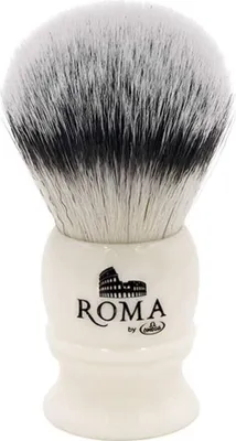 Immagine prodotto di Omega Roma Lupa Capitolina pennello da barba - COLOSSEO, 100 g N