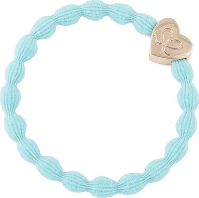 Obrázek produktu pro By Eloise London Gold Heart Turquoise