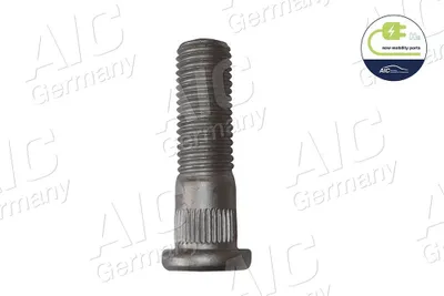 Obrázek produktu pro Šrouby do kol AIC 54531 pro FORD Fiesta Mk6 hatchback (JA8, JR8) 46,5 mm