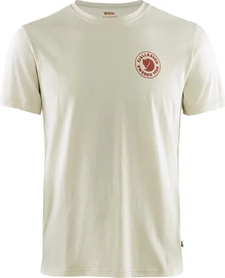 Produktbild von FJÄLLRÄVEN Fjällräven 1960 Logo T-Shirt Herren weiss 46