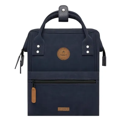 Produktbild von Cabaïa Adventurer Small Zurich Blue Vegan - Rucksack
