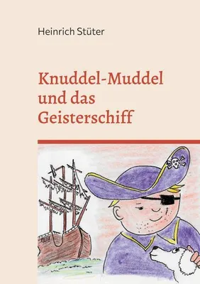 Produktbild von Knuddel-Muddel und das Geisterschiff