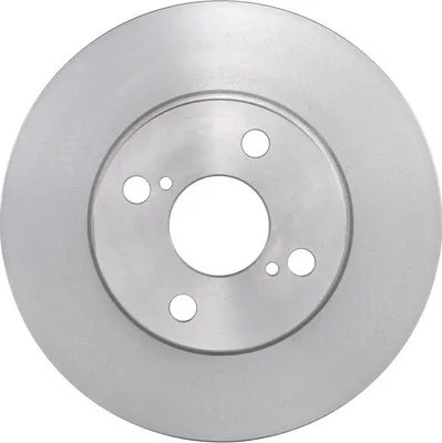 Produktbild von 2x BOSCH Bremsscheibe 0 986 479 085 für TOYOTA COROLLA Verso (ZER_ ZZE12_ R1_)