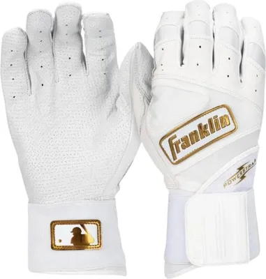 Produktbild von Franklin Powerstrap Infinite Series M White/Gold