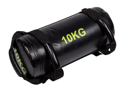 Produktbild von Robuster, langlebiger Sandsack 10 kg für Krafttraining und Fitnessübungen