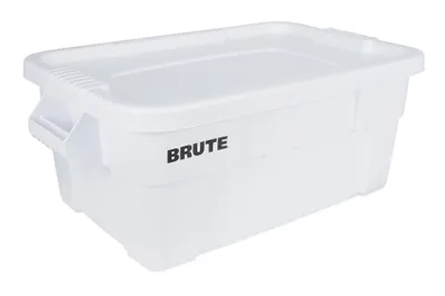 Produktbild von Rubbermaid FG9S3000WHT, Weiß