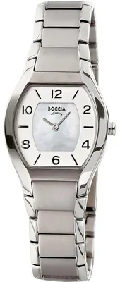 Obrázek produktu pro Boccia 3174-01 titanium 27mm
