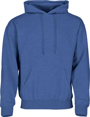 Produktbild von CLASSIC HOODED SWEAT | Kapuzen-Sweatshirt Herren & Damen – Hoodie mit Doppelkapuze, Kängurutasche & Rippbündchen