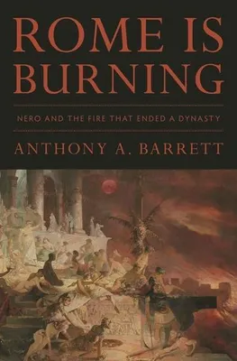 Productafbeelding van Rome Is Burning