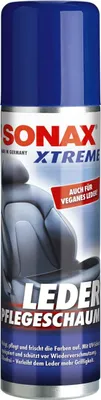 Produktbild von Sonax Xtreme Lederpflegeschaum Nano Pro 250ml