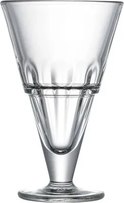 Produktbild von Eisbecher / Dessertschale a. Fuß Excelsior 39cl