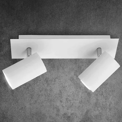 Obrázok produktu pre Bodová lampa MARLEY 802400201 Trio
