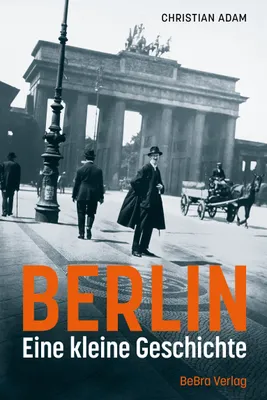 Produktbild von Berlin