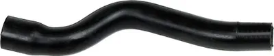Produktbild von GATES Kühlerschlauch Wasserschlauch passend für PEUGEOT 307 (3A/C) 05-2938