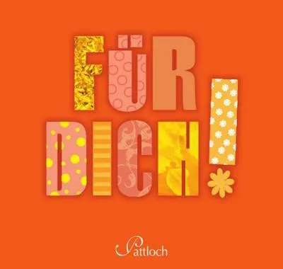 Immagine prodotto di Für dich!