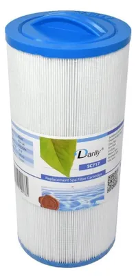 Produktbild von Darlly Whirlpool Filter SC717 / 40260 / 4CH-24