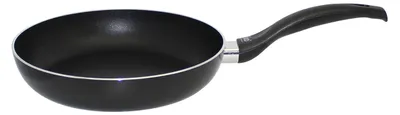 Produktbild von ELO Basic Bratpfanne Ducto 24 cm, Aluminium - Induktion, antihaft