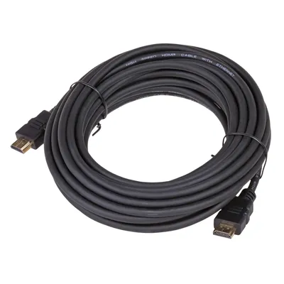 Obrázek produktu pro Akyga AK-HD-100A, 10 m, HDMI Typ A (standardní), HDMI Typ A (standardní), Audio Return Channel (ARC), Černá