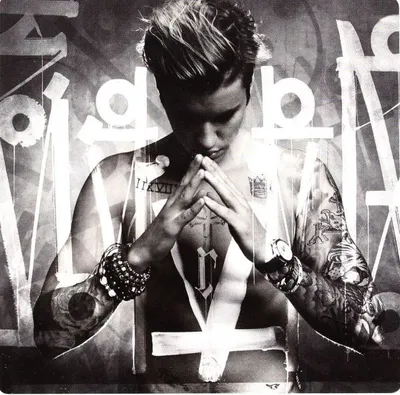 Immagine prodotto di Justin Bieber: Purpose (PL)