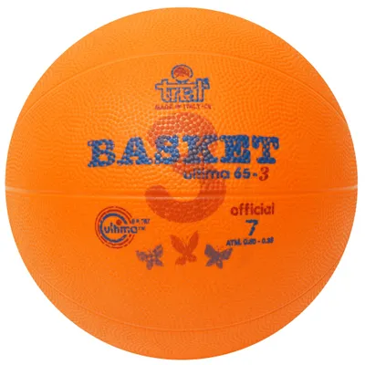 Produktbild von Trial Basketball "Ultima", Größe 7