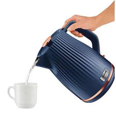 Zdjęcie produktu dla TEFAL Loft KO251430 - Czajnik - 1,7 litra