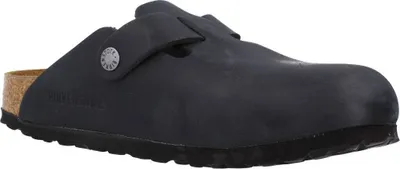Produktbild von Birkenstock Uni Clogs Schwarz 0059463 Grösse 42