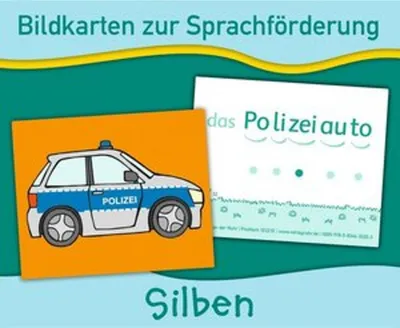 Produktbild von Silben