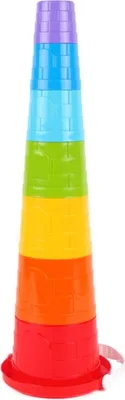 Produktbild von Pyramide TEH6962 06962