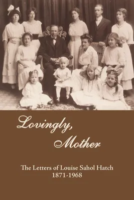 Produktbild von Lovingly, Mother
