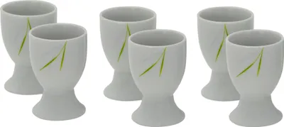 Produktbild von 6er Set Eierbecher Aviva 4,6cm