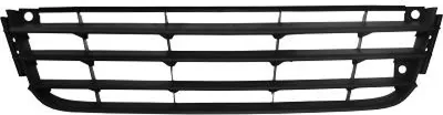 Produktbild von DIEDERICHS Lüftungsgitter Grill Stoßfänger für VW TOURAN (1T1, 1T2)