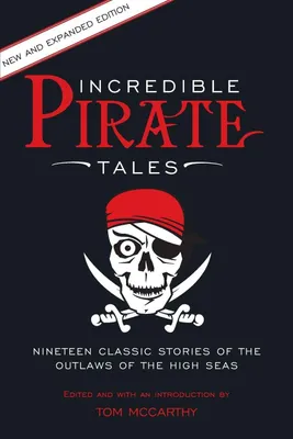 Produktbild von Incredible Pirate Tales