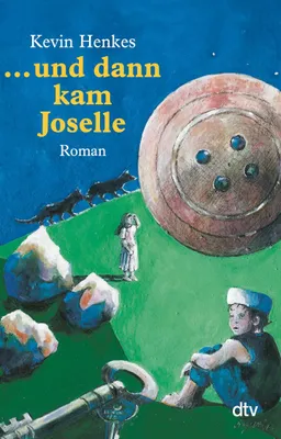 Image de ... und dann kam Joselle