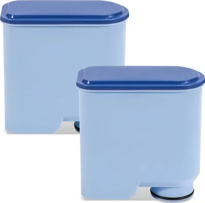 Obrázek produktu pro Jopassy 2x náhradní vodní filtr Waterdrop pro Philips AquaClean CA6903/10 SOUTH, kompatibilní s plně automatickými kávovary Saeco Philips
