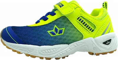 Immagine prodotto di Scarpe sportive Lico Barney per bambini, scarpe da corsa, multicolore, adatte al tempo libero