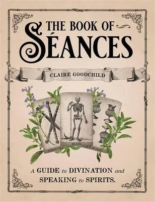 Immagine prodotto di The Book of Séances