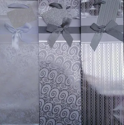 Obrázok produktu pre Ozdobná pozlátená taštička s mašľou PL-13KZ fľaša – Panorama