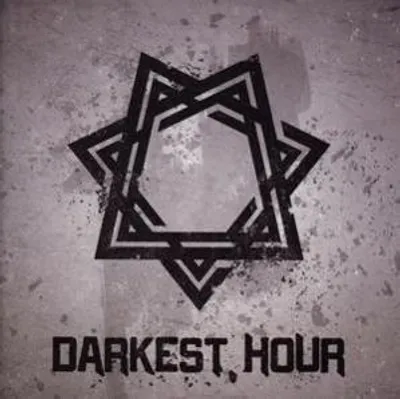 Produktbild von Darkest Hour-Darkest Hour
