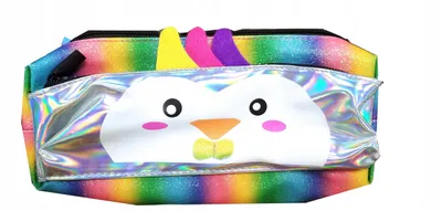 Produktbild von Kayet Bunte Glitzernde Federmäppchen Tasche