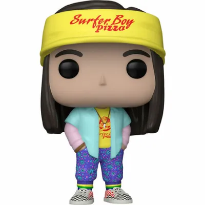 Produktbild von POP-Figur Stranger Things Argyle